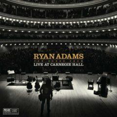 Ryan Adams - Ten Songs from Live at Carnegie Hall