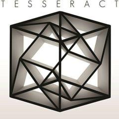 Tesseract - Odyssey / Scala  Bonus DVD,