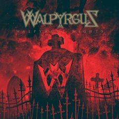 Walpyrgus - Walpyrgus Nights