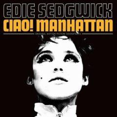 Various - Ciao! Manhattan (original Soundtrack)