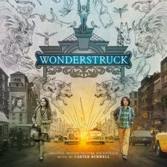 Carter Burwell - Wonderstruck (Original Motion Picture Soundtrack) [New Vinyl LP