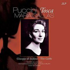 Puccini / Maria Callas - Puccini: Tosca