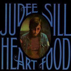 Judee Sill - Heart Food   180 Gram