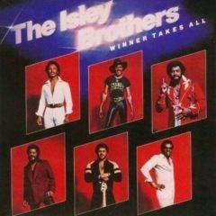 The Isley Brothers - Winner Takes All (i Wanna Be With You)