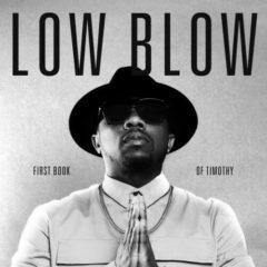 Low Blow - First Book Of Timothy