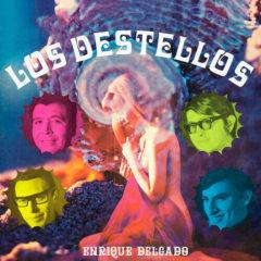 Destellos - Los Destellos  Colored Vinyl, Gold