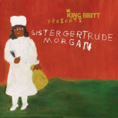 Let's Make A Record & King Britt Presents Sister Gertrude Morgan