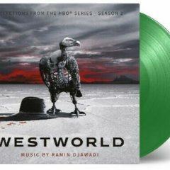 Ramin Djawadi - Westworld: Season 2 (Original Soundtrack)  Holland -