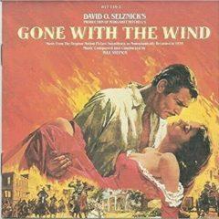 Max Steiner - Gone With The Wind: The Complete Original Soundtrack  B
