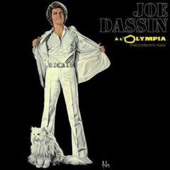Joe Dassin - A L'Olympia