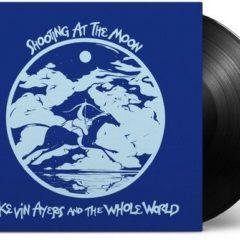 Kevin Ayers & Whole World - Shooting at the Moon