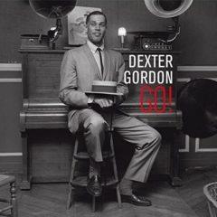 Dexter Gordon - Go   180 Gram