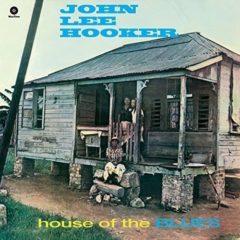 John Lee Hooker - House of the Blues  180 Gram