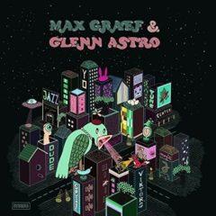 Max Graef / Glenn Astro - Astro