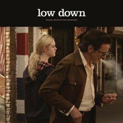 Low Down / O.S.T. - Low Down (Original Soundtrack)  Gatefold LP Ja