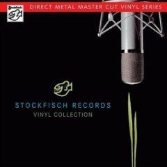 Various Artists - Stockfisch Records Vinyl Collection / Various  1