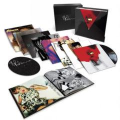 Rihanna - Studio Album Vinyl Box  Explicit, Boxed Set