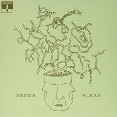 Moses Sumney - Seeds / Pleas (7 inch Vinyl)