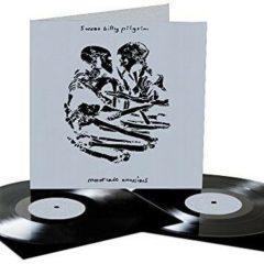 Sweet Billy Pilgrim - Motorcade Amnesiacs  Deluxe Edition
