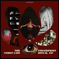 Comet Gain - Fingerprint Ritual