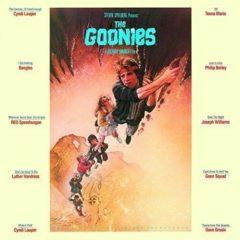 Cyndi Lauper - Goonies (Original Soundtrack)