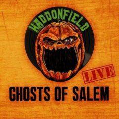 Haddonfield - Ghosts Of Salem (live)  Explicit