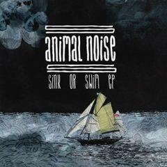 Animal Noise - Sink or Swim (7 inch Vinyl) Portugal - Import