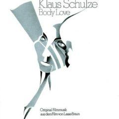 Klaus Schulze - Body Love (Original Soundtrack)