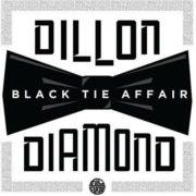 Dillon & Diamond D - Black Tie Affair