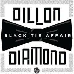 Dillon & Diamond D - Black Tie Affair