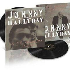 Johnny Hallyday - Ca Ne Change Pas Un Homme