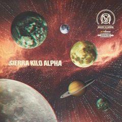 Melbourne Ska Orchestra - Sierra Kilo Alpha