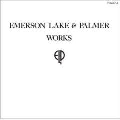 Emerson Lake & Palmer - ELP Works, Volume 2