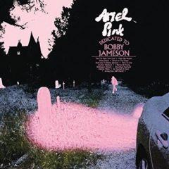 Ariel Pink - Dedicated To Bobby Jameson  Deluxe Edition