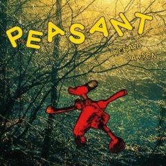 Richard Dawson - Peasant  180 Gram