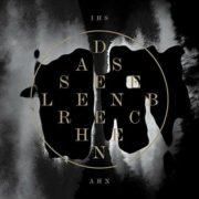 Ihsahn - Das Seelenbrechen  Colored Vinyl