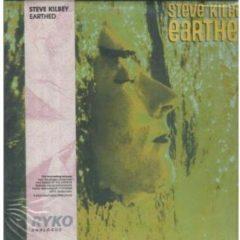 Steve Kilbey - Earthed