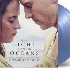 Alexandre Desplat - Light Between Oceans (original Soundtrack)  Bl