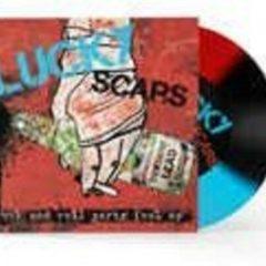 Lucky Stars - Rock and Roll Party Foul (7 inch Vinyl)