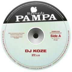 DJ Koze - XTC