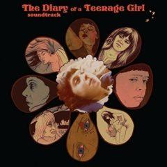 Nico - Diary of a Teenage Girl (Original Soundtrack)