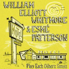 Elliot William Whitm - Play Each Other's Songs (7 inch Vinyl)