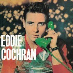 Eddie Cochran - Best Songs