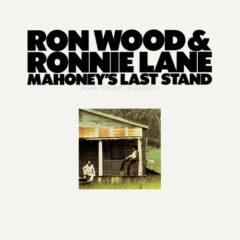 Wood,Ron / Lane,Ronn - Mahoney's Last Stand (Original Motion Picture Soundtrack)