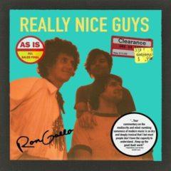 Ron Gallo - Really Nice Guys  Rsd Exclusive
