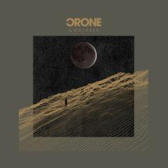 Crone - Godspeed  Black,   180 Gram