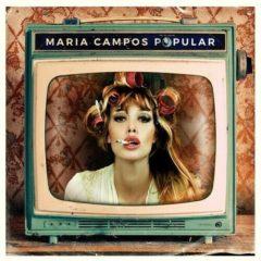 Maria Campos - Popular  Argentina - Import