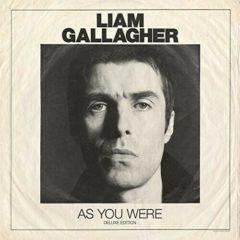 Liam Gallagher - As You Were  Picture Disc,