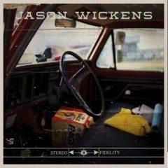 Jason Wickens - Jason Wickens