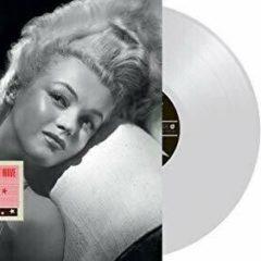 Marylin Monroe - Heat Wave: Selected Film Tracks 1953-1954  Colored V